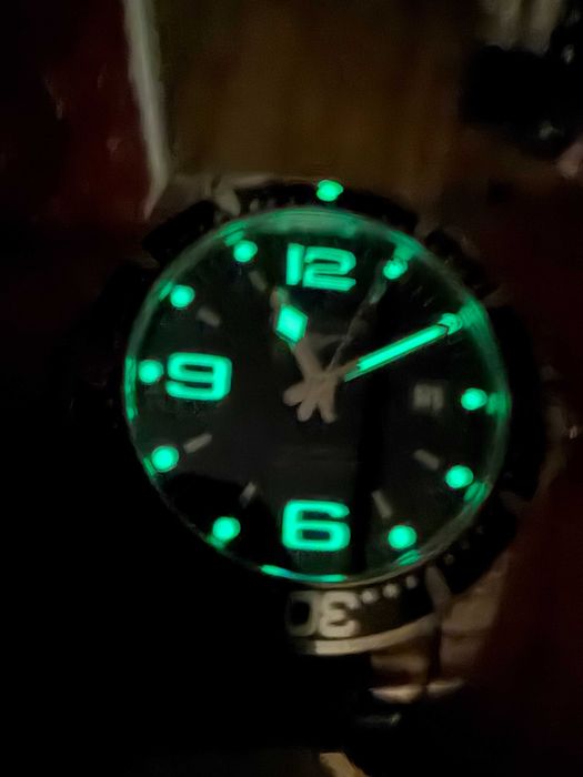 Longines Hydroconquest l3.642.4 Automatic 41mm