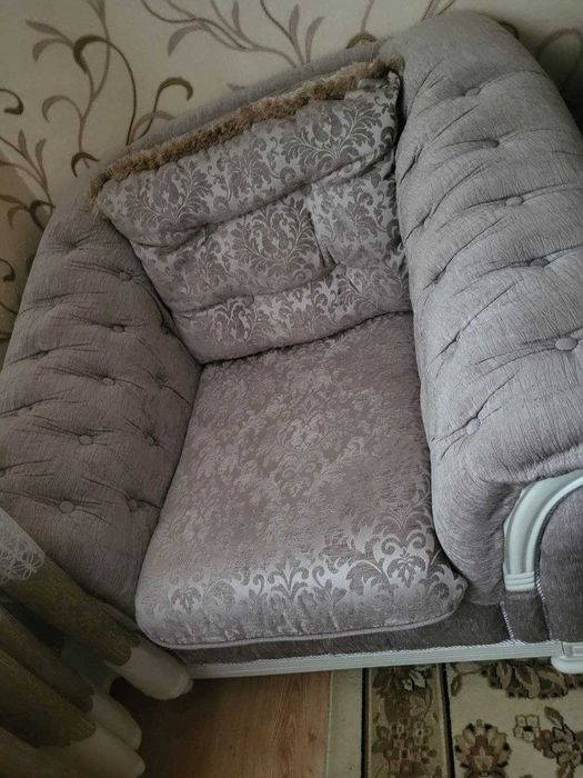 Белорусская мебель