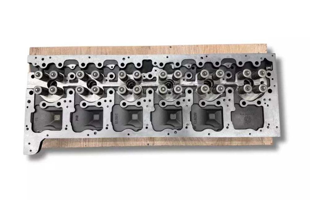 Chiulasa D13K 21268560 -Piese de schimb VOLVO,RENAULT
