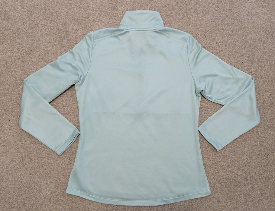 Bluza Salomon dama mărimea L, stil polar