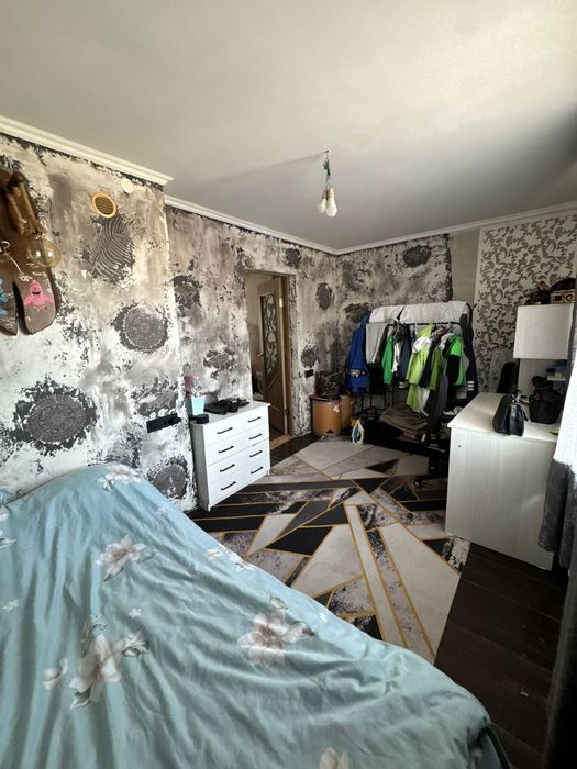 Продам дом. Дом тёплый