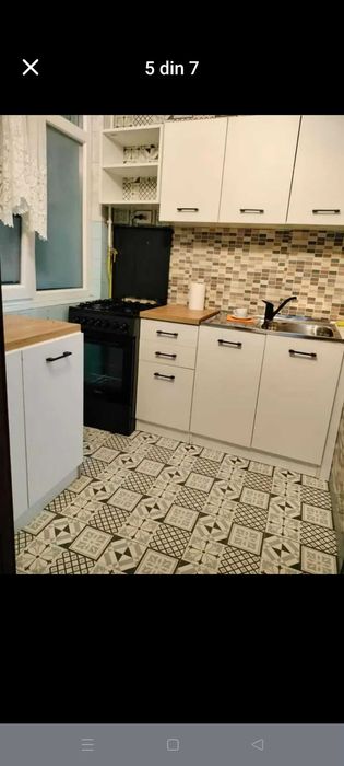Apartament de vânzare în Șimleu Silvaniei