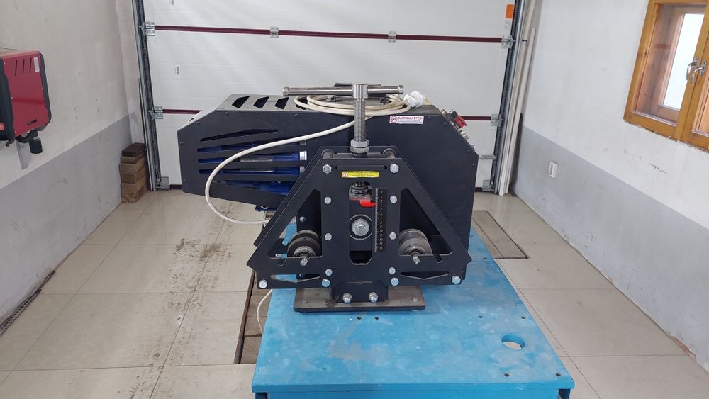 Продам станок для холодной ковки