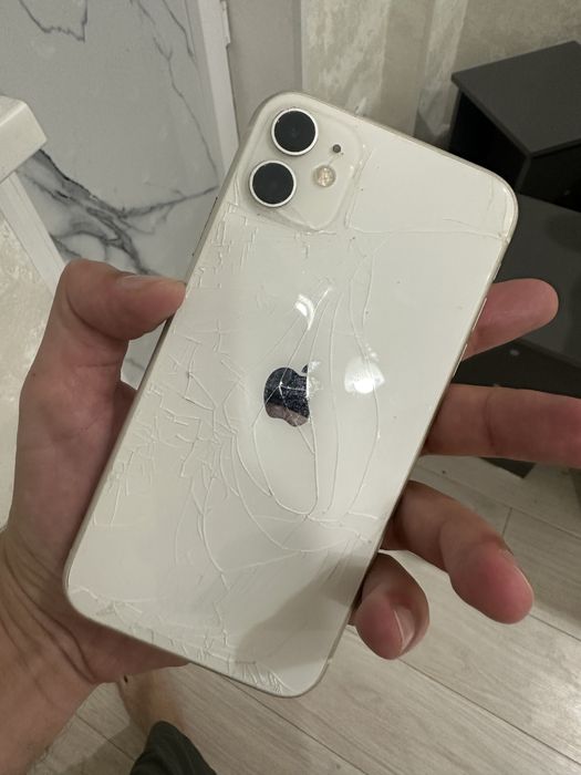 Iphone 11 64gb Айфон 11 64гб