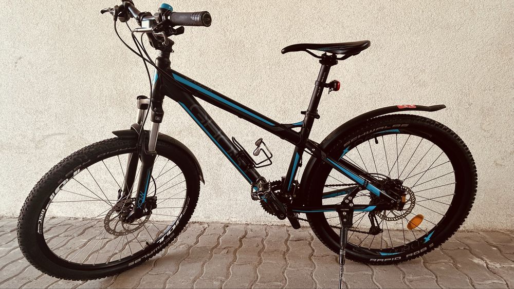Vand bicicleta MTB Ghost