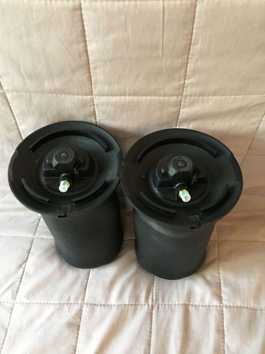 Perna aer  BMW E61,X5,X6,F11,F07GT,E53,F15,E39 produs NOU, Garantie 1