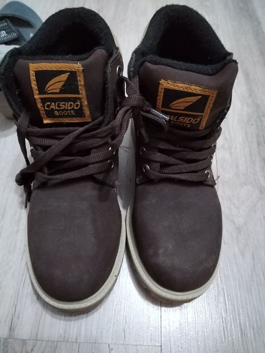 Ghete calsido unisex