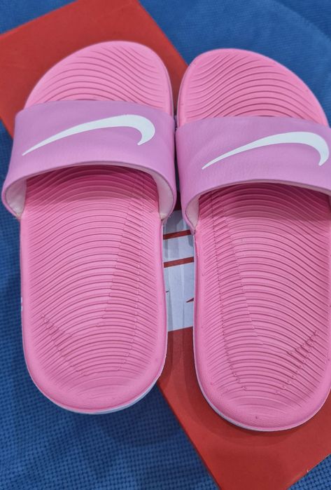 Детски чехли Nike