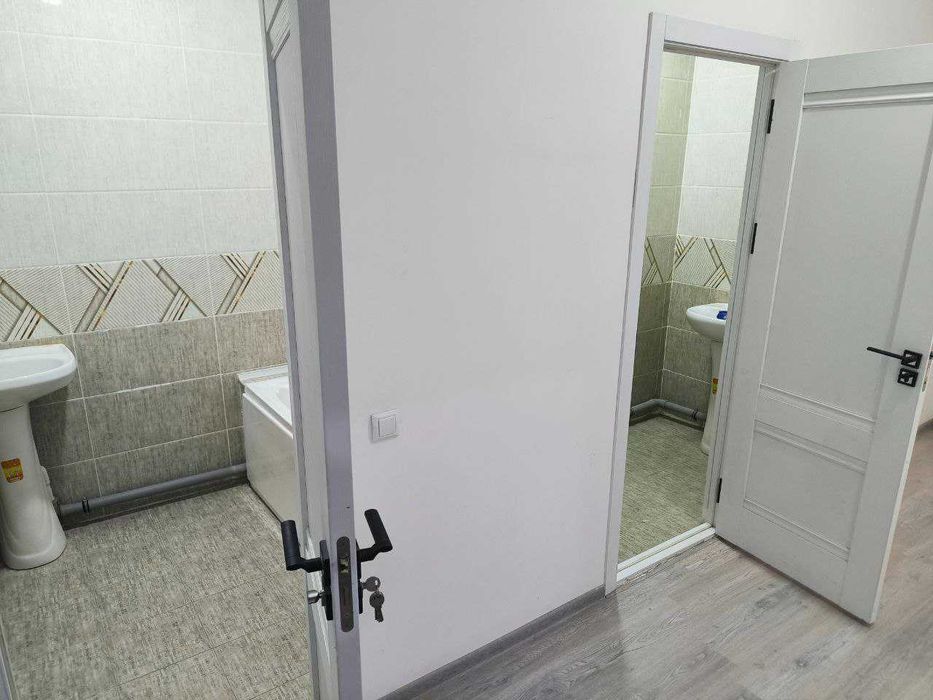 Продается квартира на 1 этаже