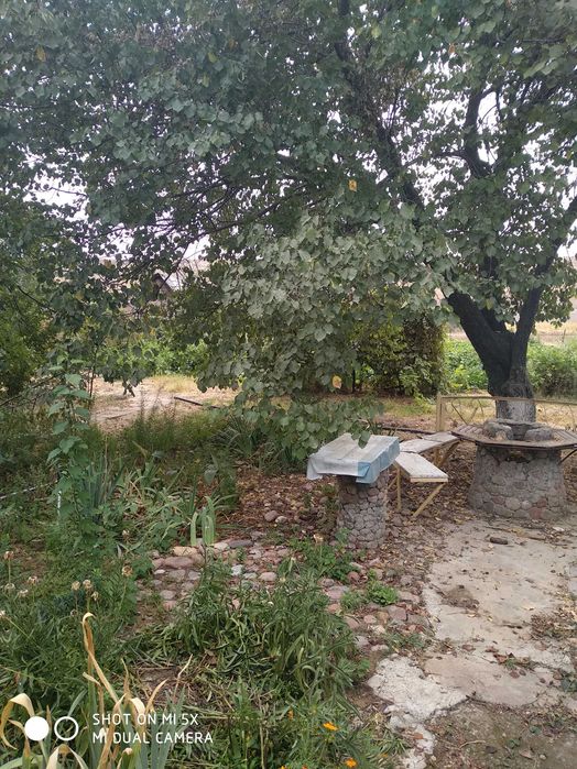 Продаётся своя Дача