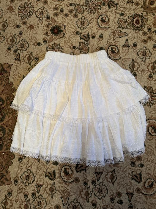 Юбка для девушек