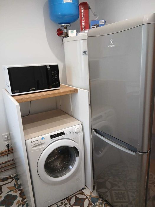 Camera tip studio-Faleza Nord