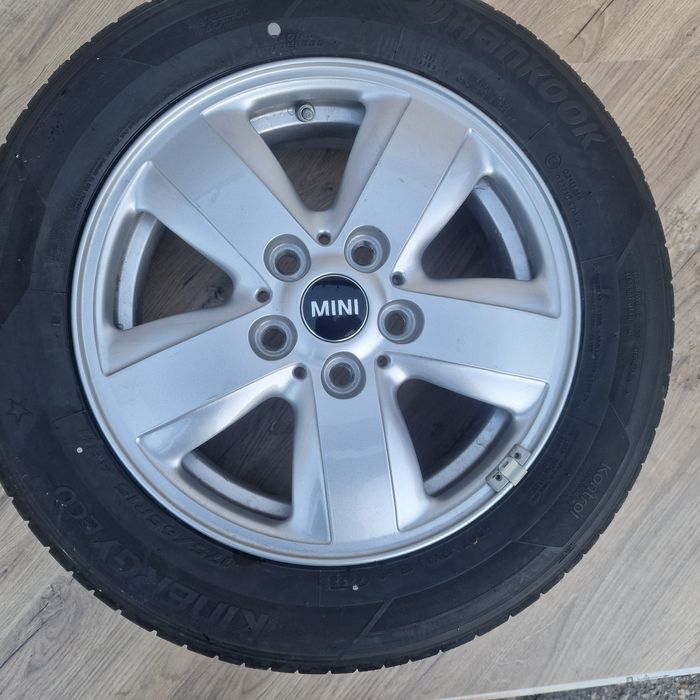 Джанти 15 Mini Cooper F55 F56 F57