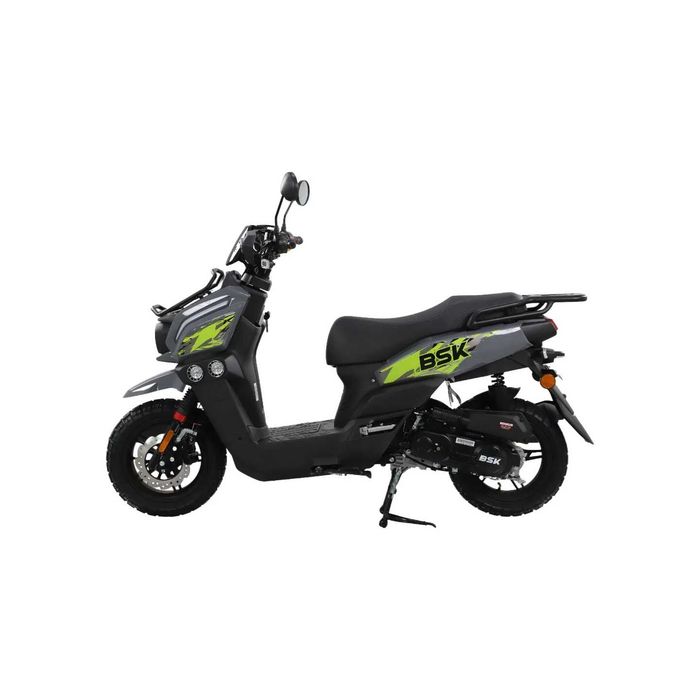 Scutere 49cc  de Vanzare  2Bucati Disponibile