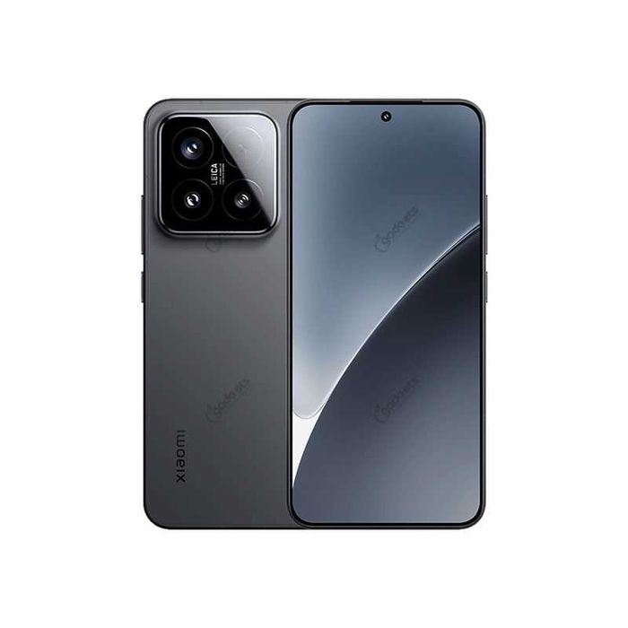 НОВ! Xiaomi 15 256GB 12RAM Black / White / Silver / Green Гаранция!