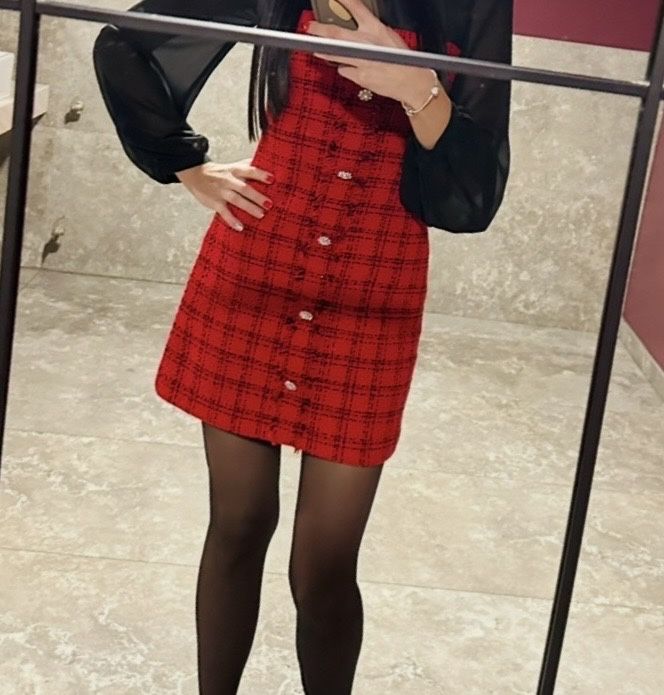 Официална рокля  Zara