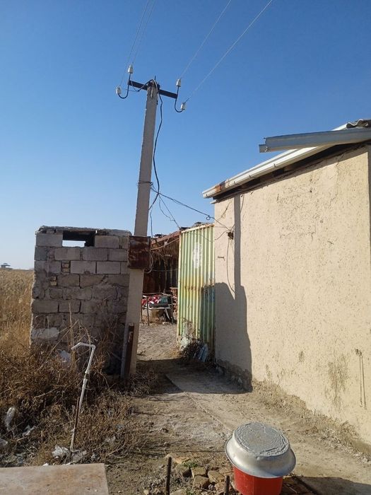 Баликхона сотилади