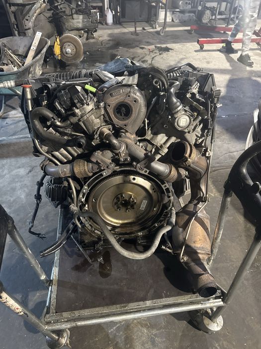 Injector/Injectoare/Kit Injectie Mercedes 350D 3.0 Diesel Euro5