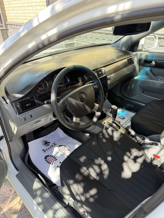 Chevrolet Lacetti / Gentra 2019 — 3