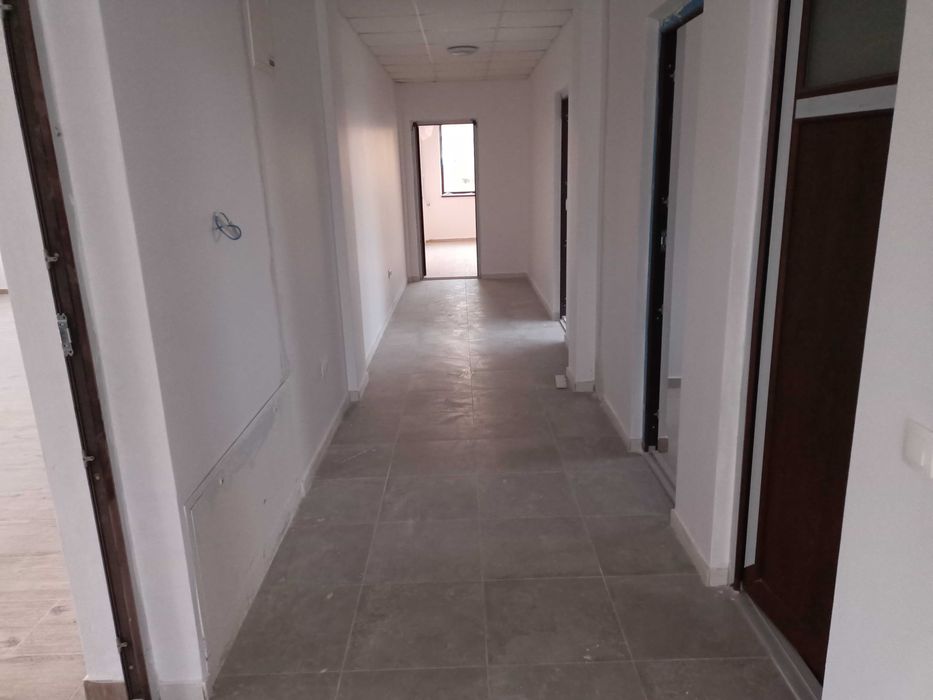 Inchiriez birouri 25 mp + 50 mp CENTRU Zalau