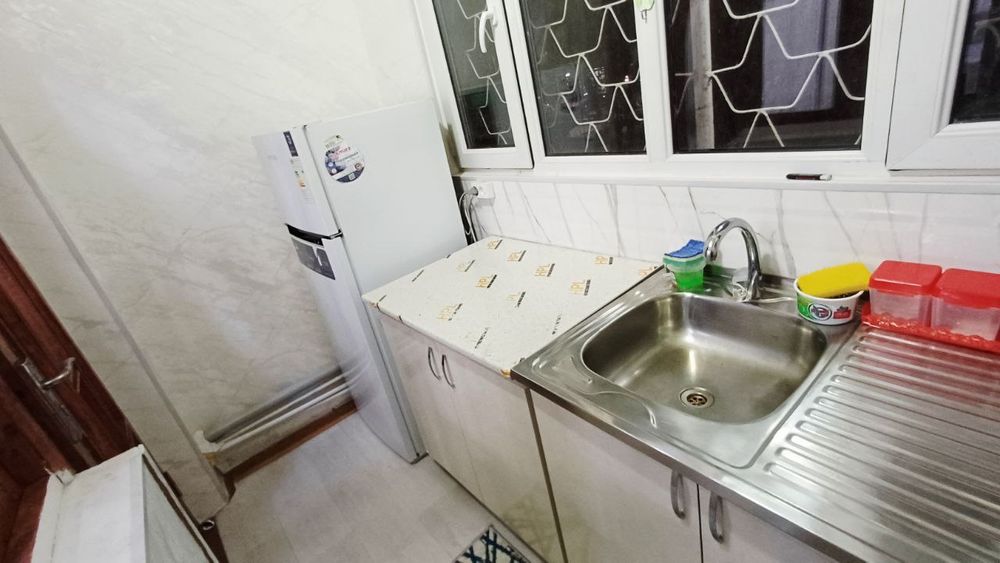 Ижарага уй Чилонзор 21 квартал