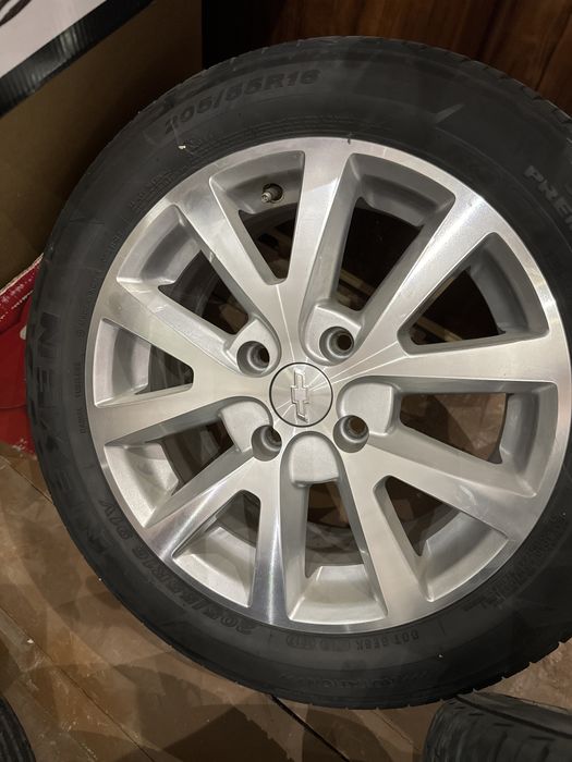 Malibu 1 diska balon