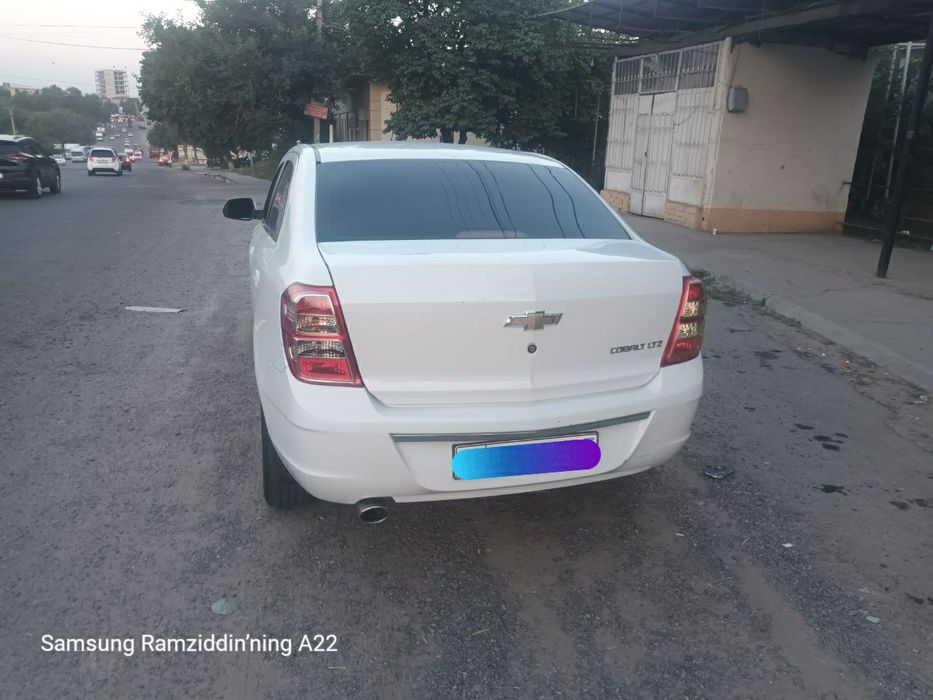 Chevrolet Cobalt