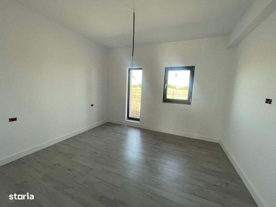 Complex Rezidențial Exclusivist| Casă Parter 4 Camere |Teghes-Domnești