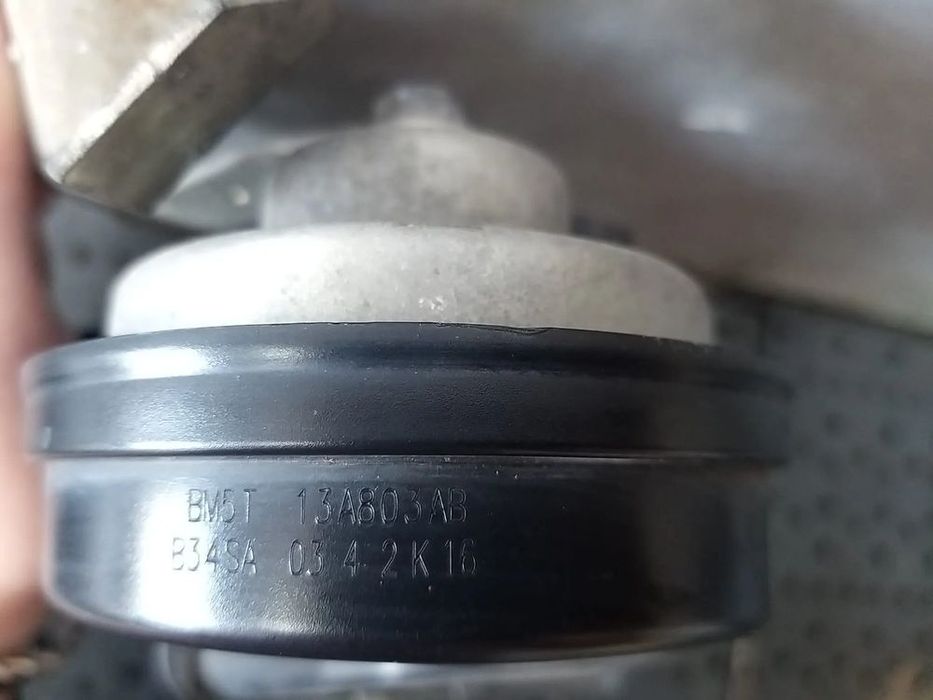 Set claxoane ford focus 3 bm5t13a803ab