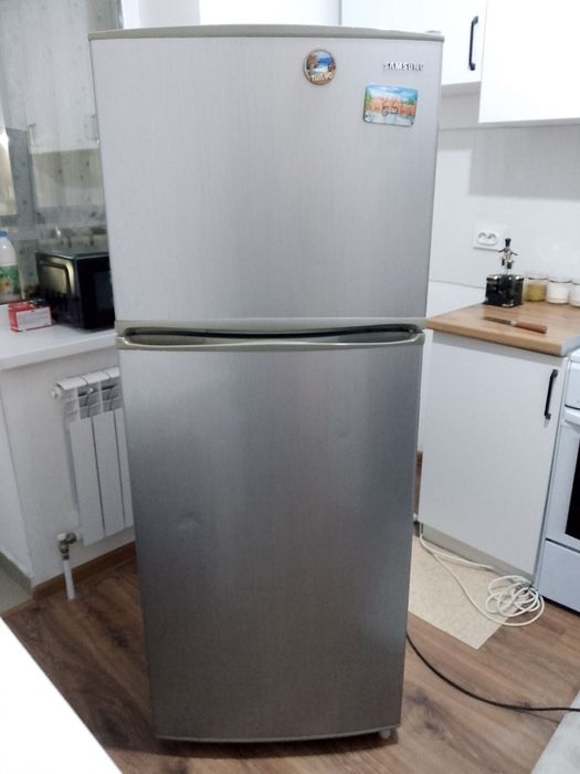 Samsung Холодильник