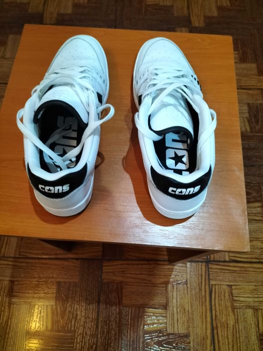 Vand pantofi sport Converse As-1 Pro !!