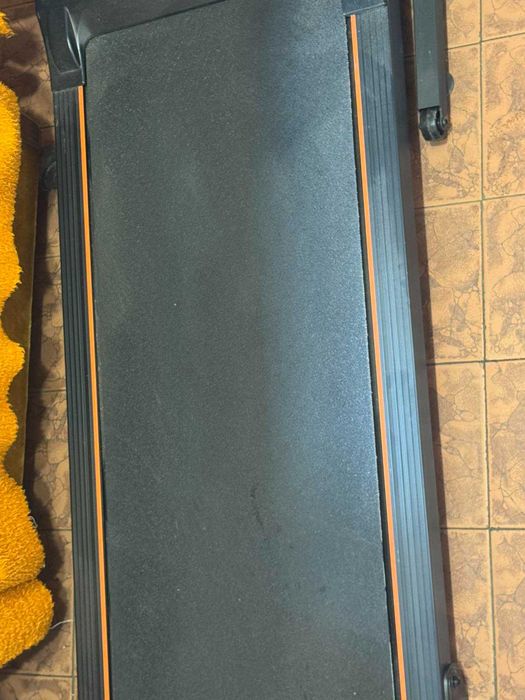 продавам фитнес пътека за бягане Kondition