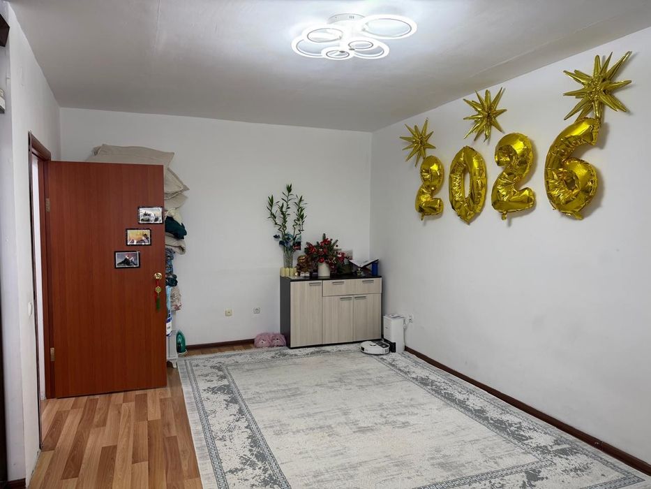 Продается 1 комнатная квартира