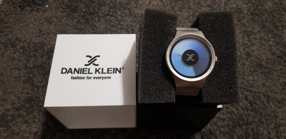 Ceas unisex Daniel Klein