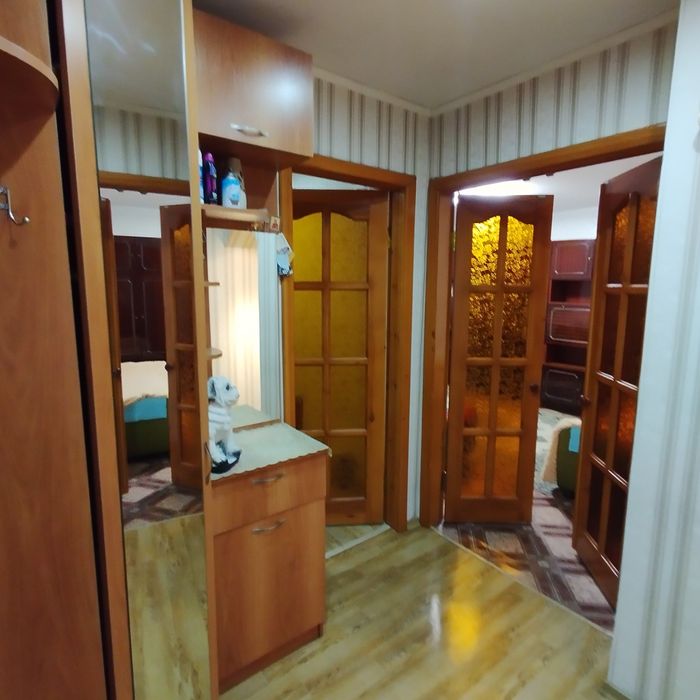 Сдаётся квартира в Михайловке