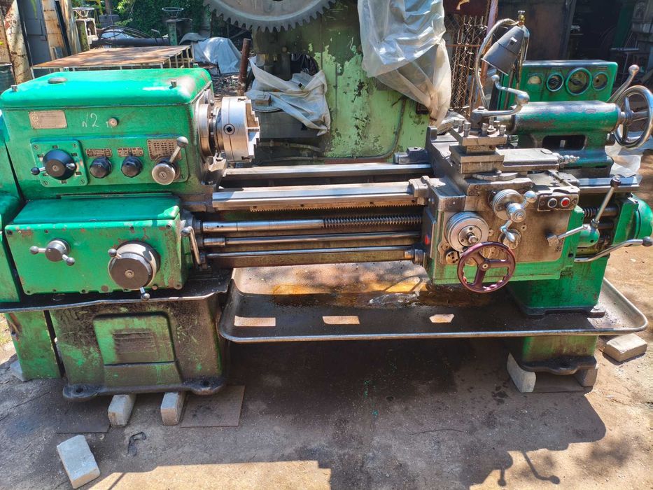 Продам токарный станок 1 К 62 Алматы.