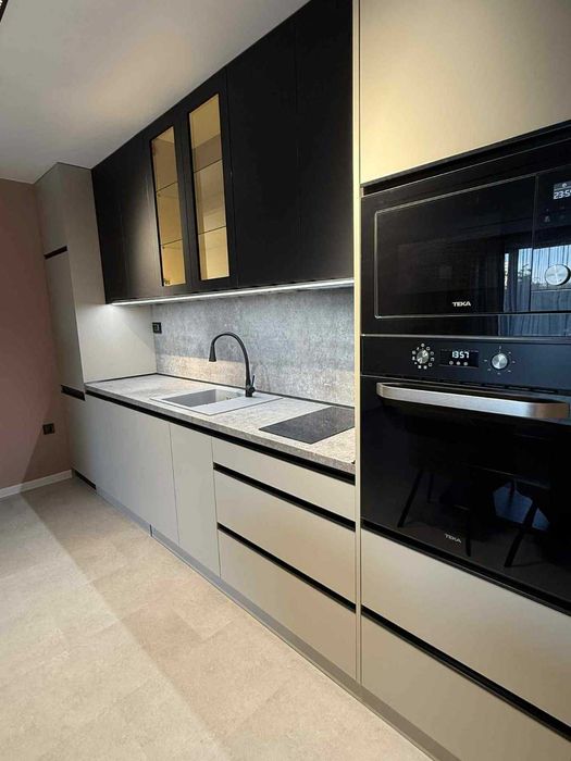 Продава се Тристаен апартамент в Стара Загора, Ремиза - 193 кв.м за 1187 €/кв.м - Снимка #16