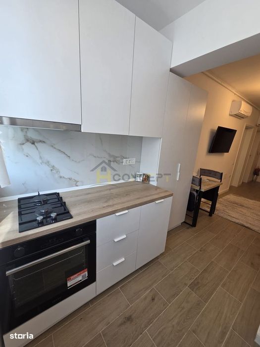 Inchiriere apartament tip studio Biruintei 81