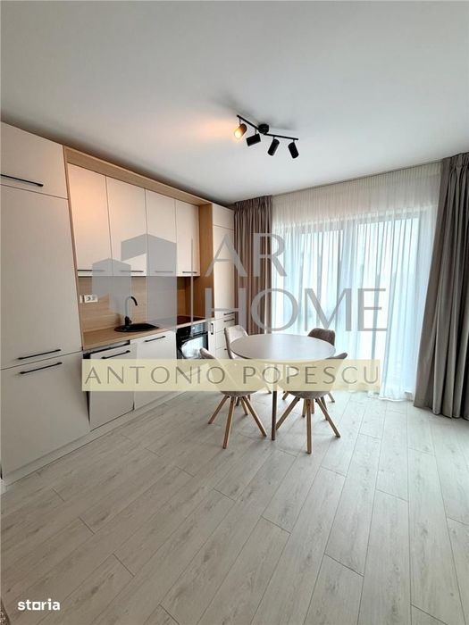 Apartament 2 camere, prima inchiriere, parcare , Ploiesti, Kaufland.