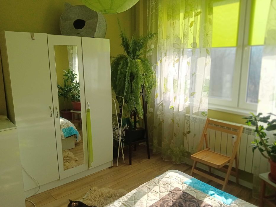 Продава се Тристаен апартамент в София, Славия - 89 кв.м за 2922 €/кв.м - Снимка #4