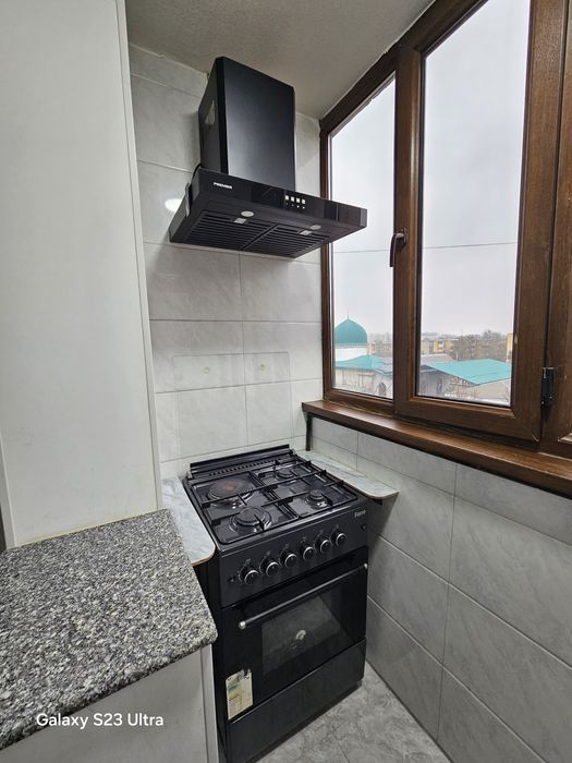 Srochna 3 xonali YEVRO REMONT uy sotiladi. Ipotekaga ham beriladi