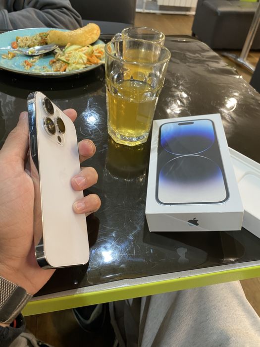 Iphone 14 pro 256 айфон 14 про 256