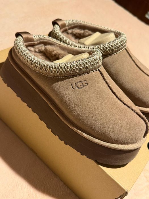 Vand UGG Tazz 2 Noi