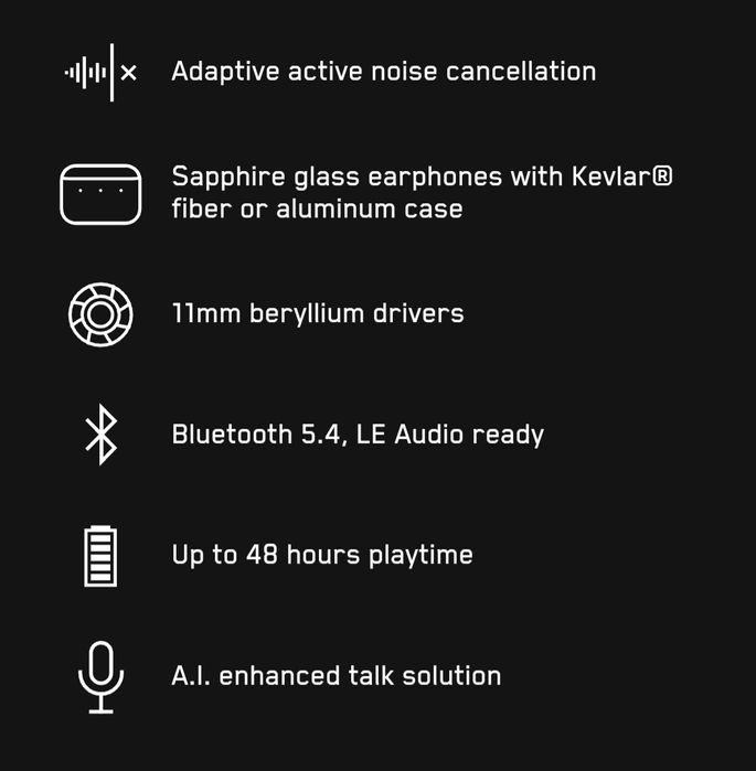 Наушники MV09 Master&dynamic