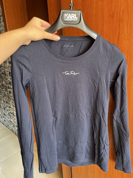 Два броя блузи Tom Taylor