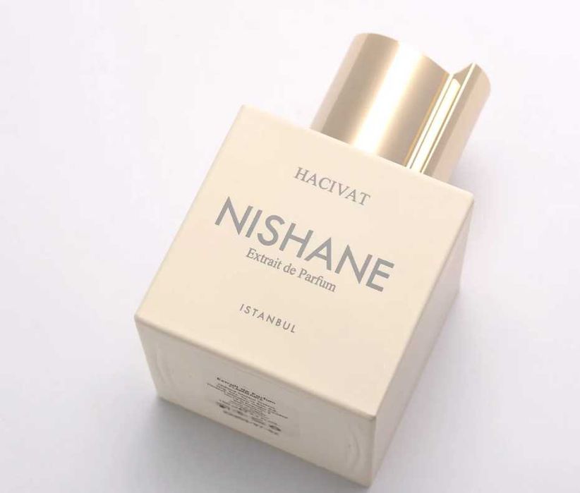 Nishane Hacivat Extrait De Parfum 100ml