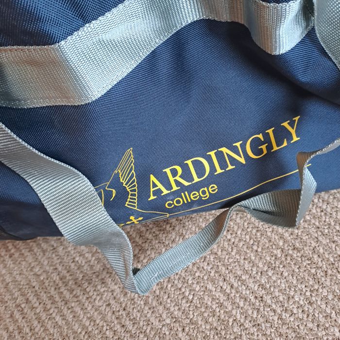 Сумки дорожные 2х видов