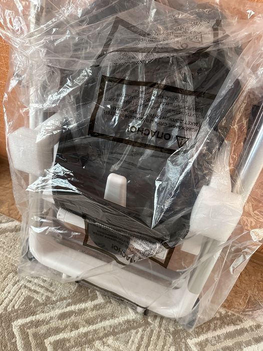 Стульчик доя кормления