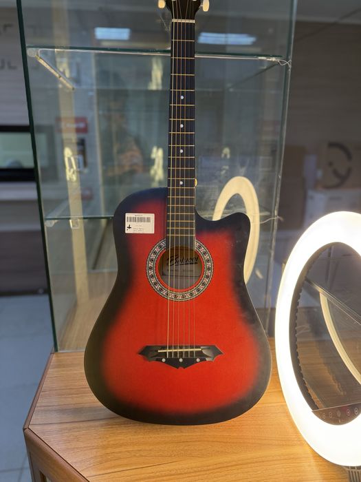 Гитара Belucci ………….