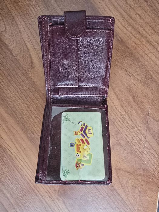 Кошельки. Кошельки.